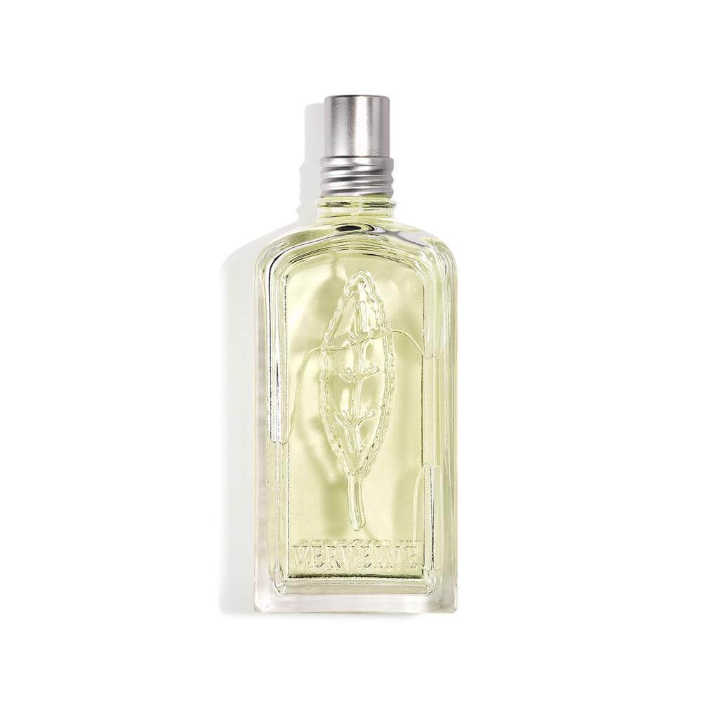 L'Occitane Verbena Eau De Toilette 100ml